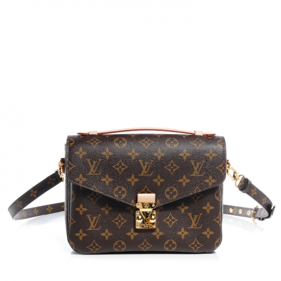 louis vuitton metis bag price