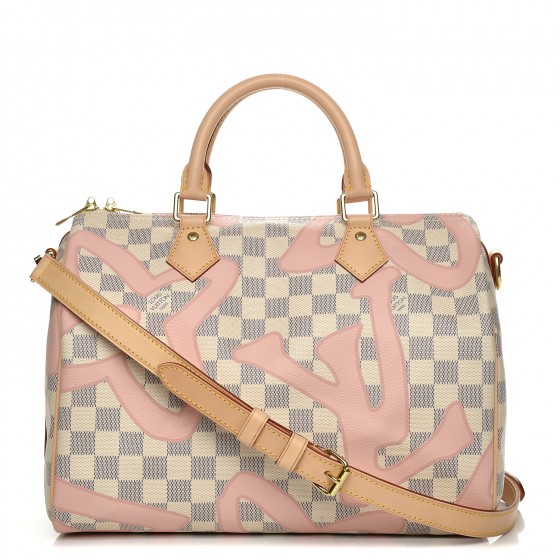 lv bandou damier 30