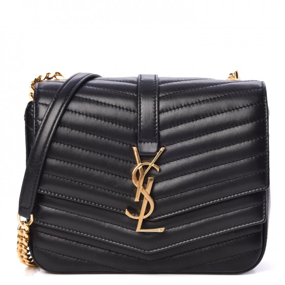 ysl small matelasse