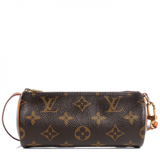 louis vuitton monogram mini papillon