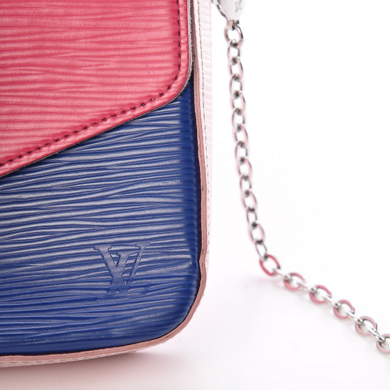 lv felicie pink