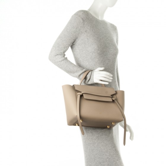 celine bag taupe