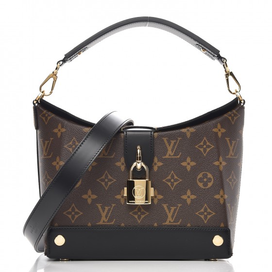Louis Vuitton, Accessories, Louis Vuitton Reverse Monogram Square Pouch  With Strap
