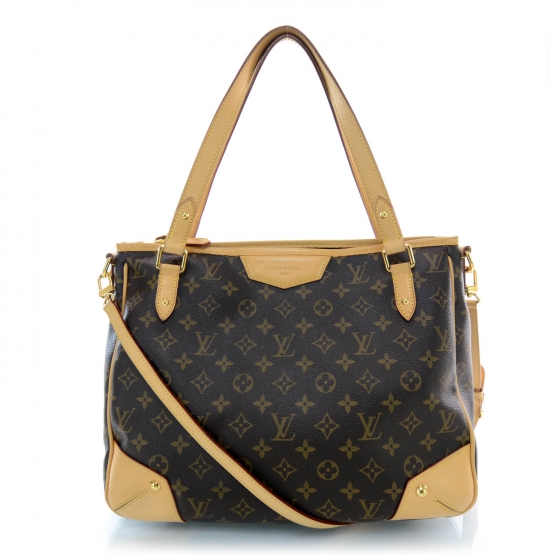 louis vuitton estrela mm monogram