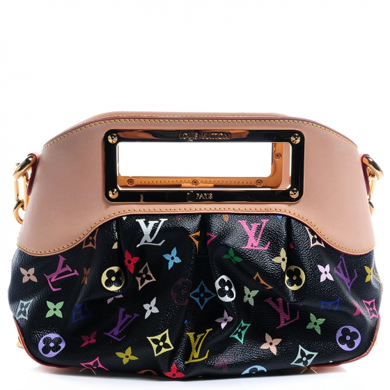 lv judy multicolor