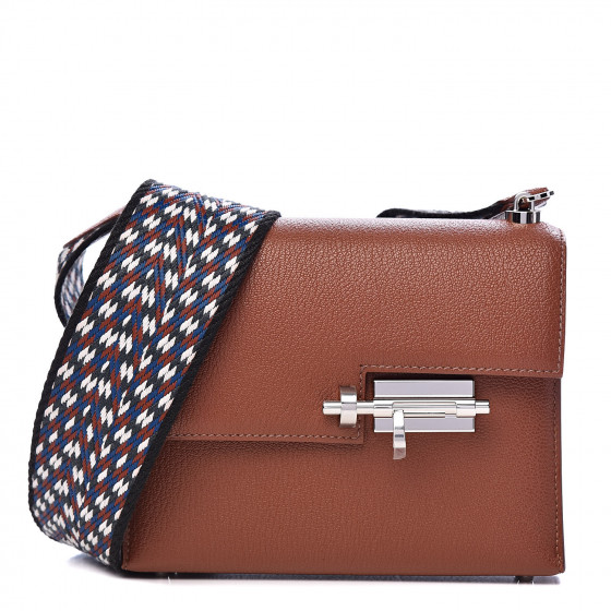 hermes verrou mini price