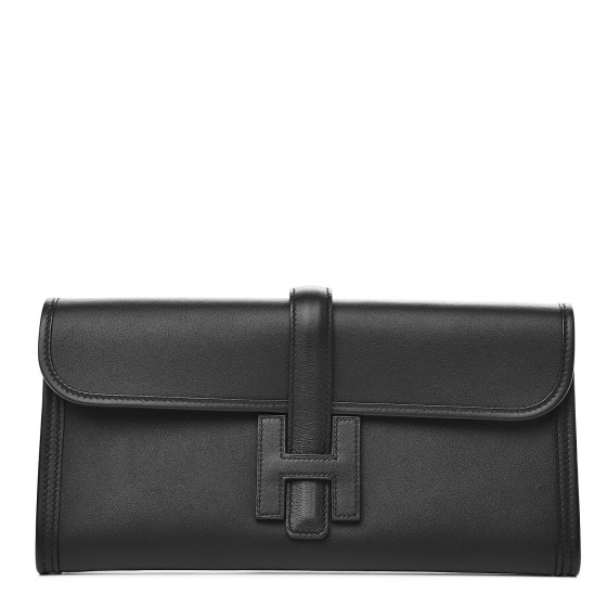 hermes jige black