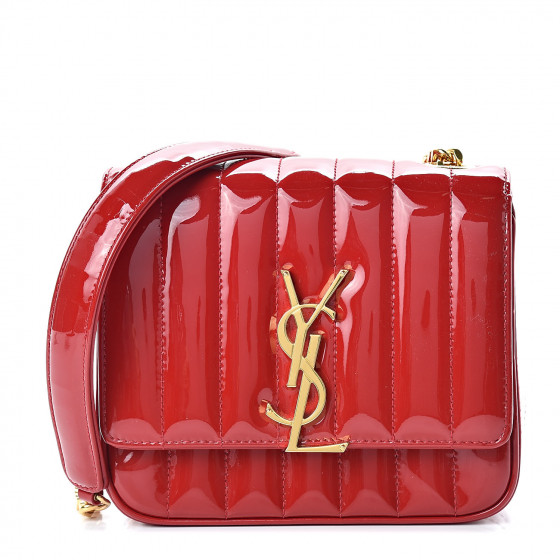 ysl vicky small bag