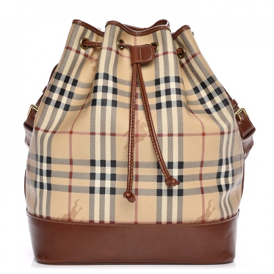 burberry bucket bag price