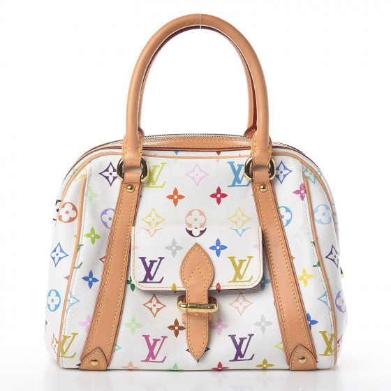 lv multicolor priscilla