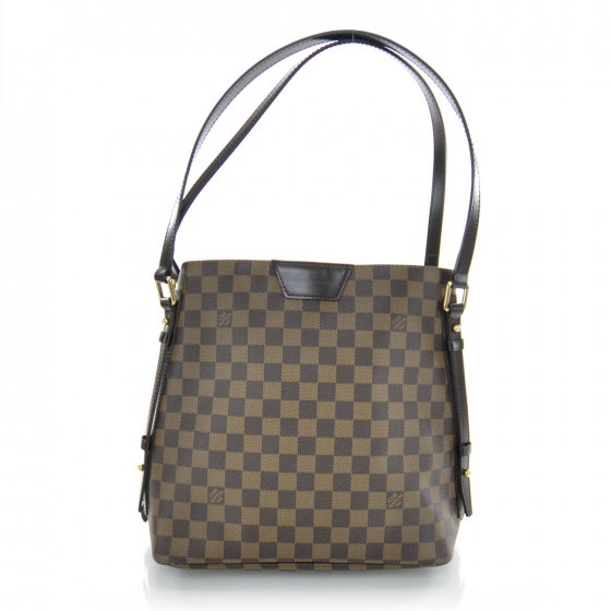 cabas rivington damier price