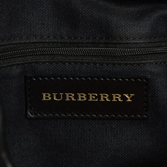 burberry haymarket golderton tote