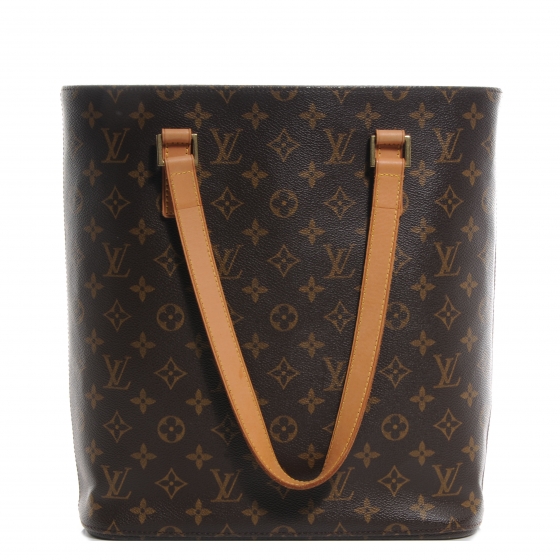 louis vuitton monogram vavin gm