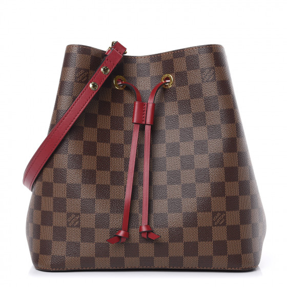 louis vuitton neonoe cherry berry