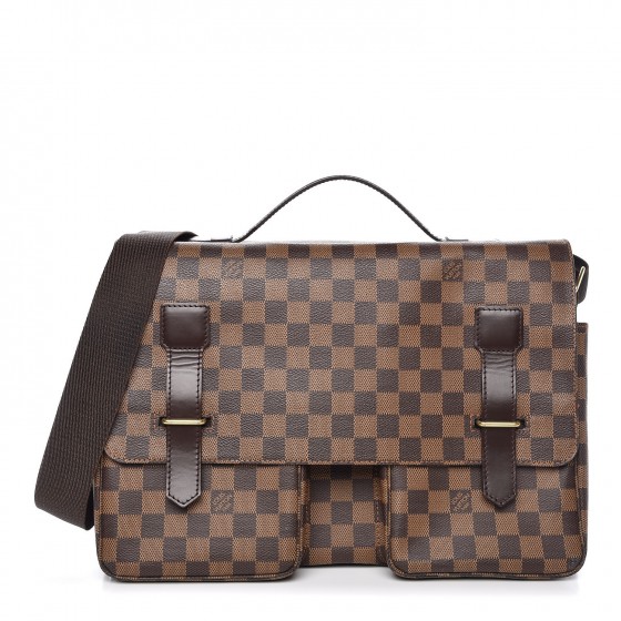 louis vuitton broadway messenger bag