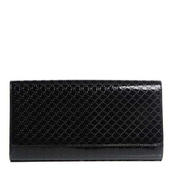 gucci microguccissima clutch