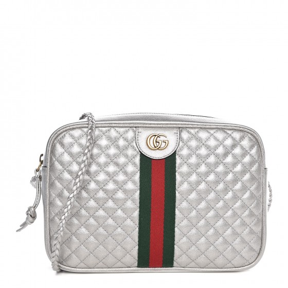 gucci bag quilted