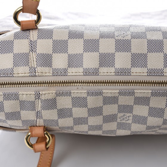 damier azur totally gm