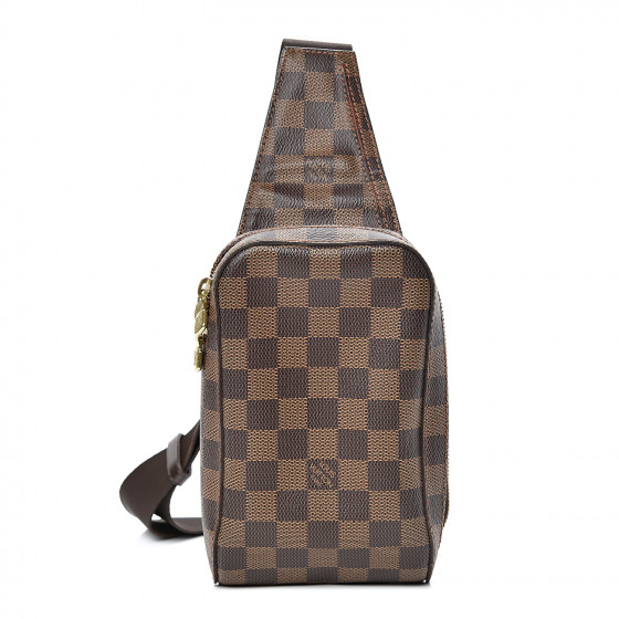 lv geronimo damier price