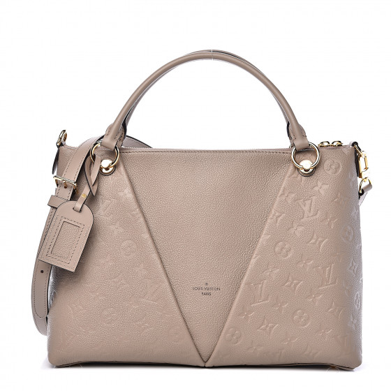 lv empreinte tote