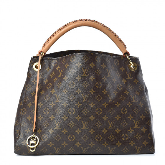 louis vuitton artsy monogram price