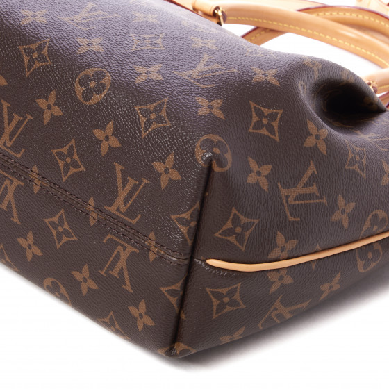 Louis Vuitton Turenne PM Womens handbag M48813 at 1stDibs