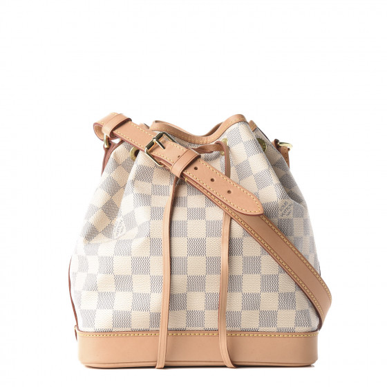 lv neo noe damier