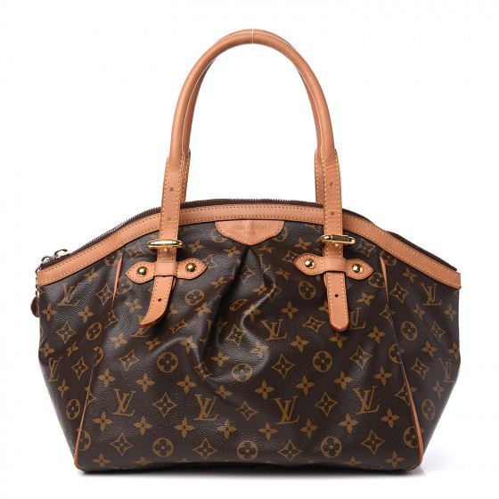 lv tivoli gm size