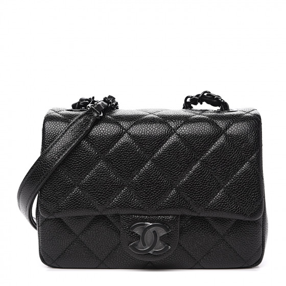 chanel incognito mini