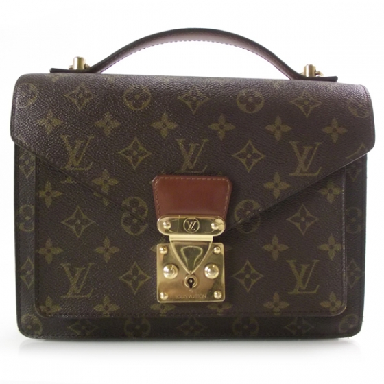 lv monceau price