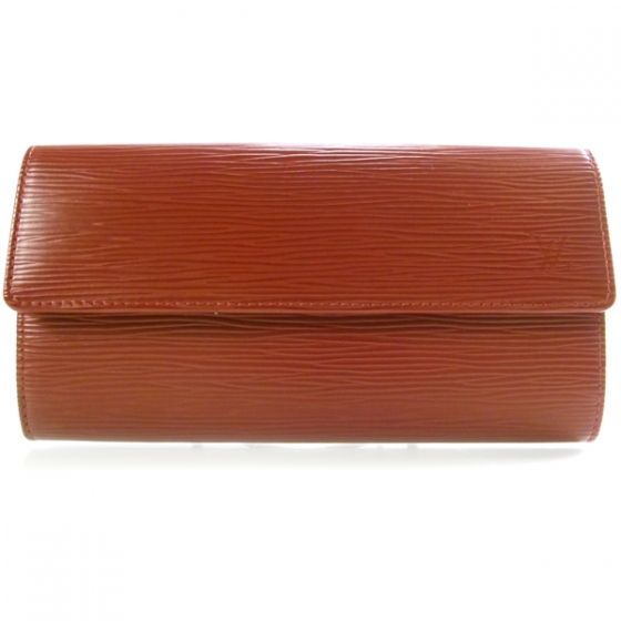 sarah epi wallet