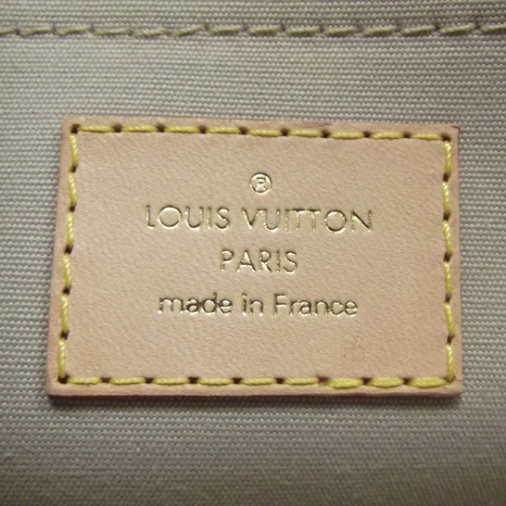 louis vuitton miroir alma gm