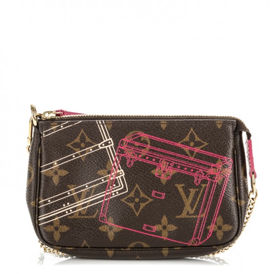 lv mini pochette christmas 2021