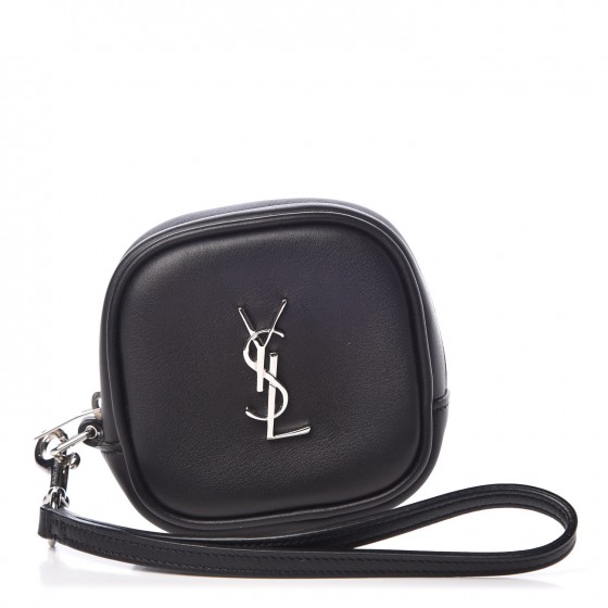 ysl key pouch sale