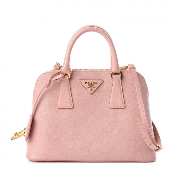 prada saffiano lux promenade bag