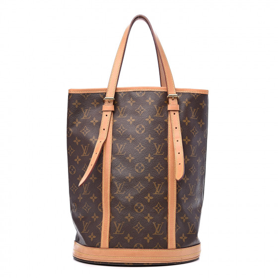 Louis Vuitton Petit Noe Handbag Monogram Canvas - ShopStyle Satchels & Top  Handle Bags