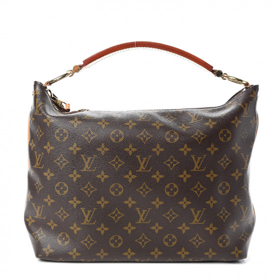 sully pm monogram louis vuitton