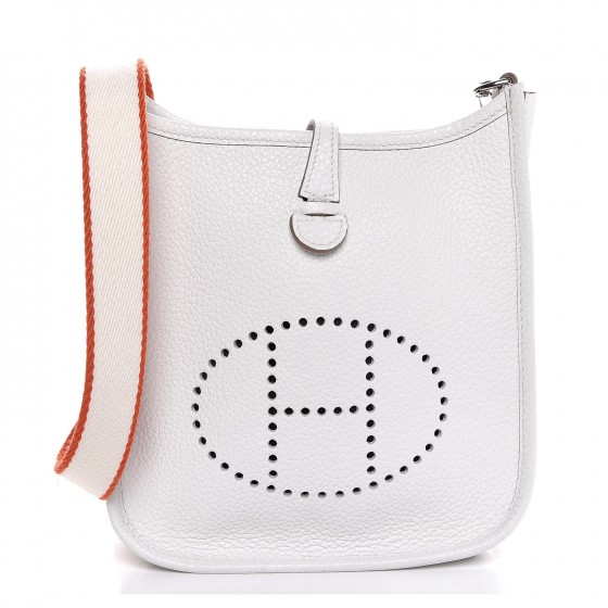 hermes evelyne white