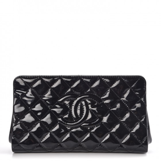 chanel timeless clutch price