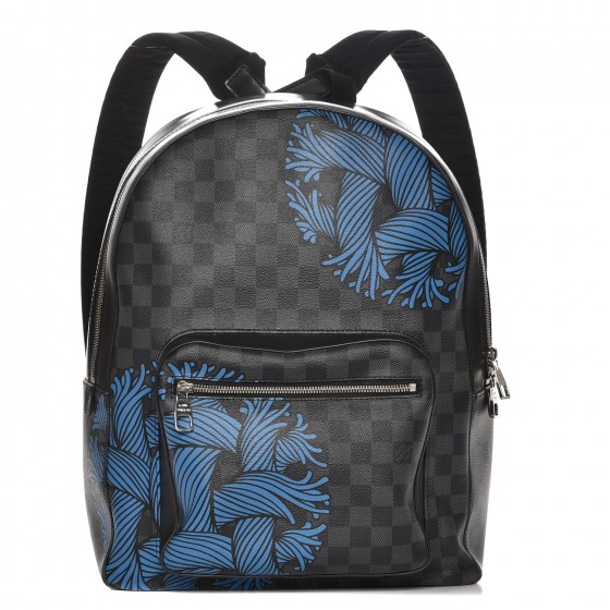 louis vuitton josh backpack