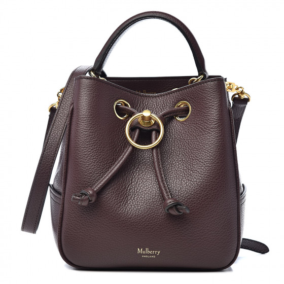 mulberry hampstead handbag