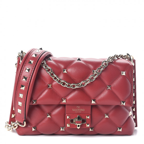 candystud shoulder bag