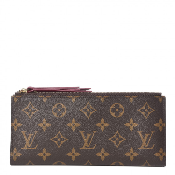 lv adele wallet