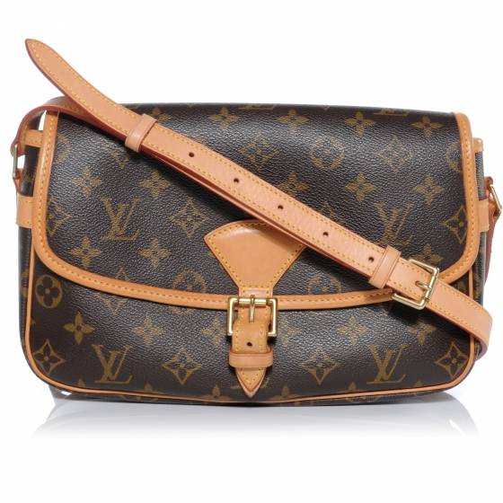 lv sologne monogram