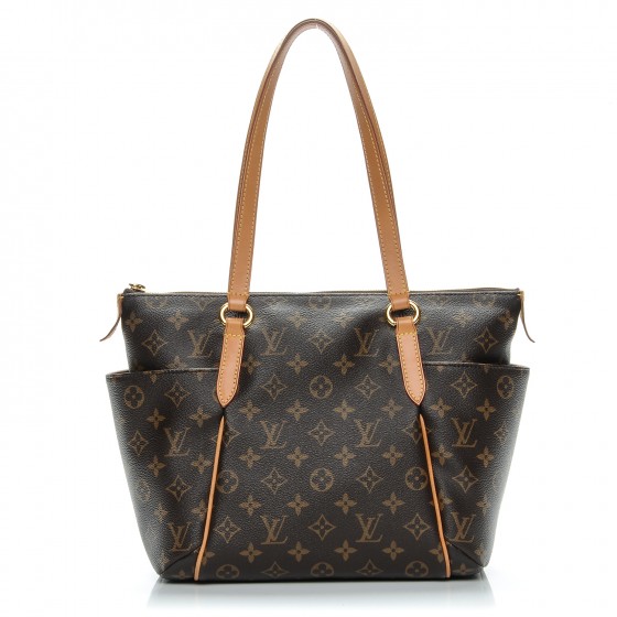 lv totally pm size