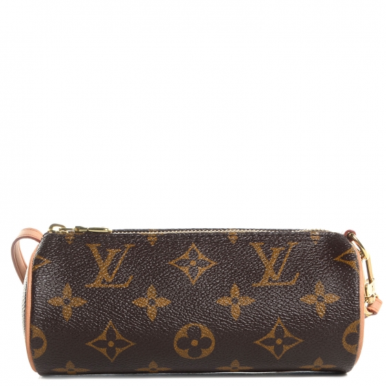 louis vuitton mini papillon bag