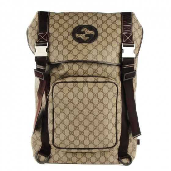 big gucci backpack