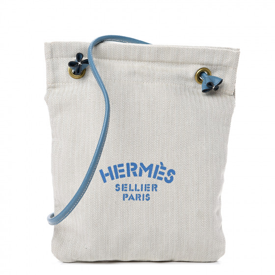 hermes grooming bag price