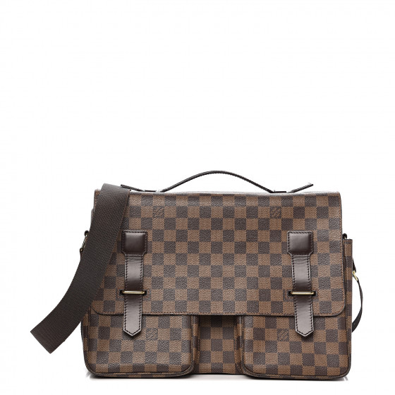 louis vuitton broadway messenger bag