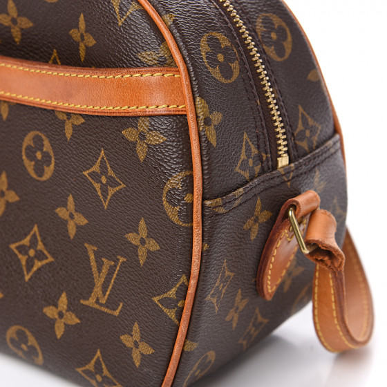 lv blois monogram